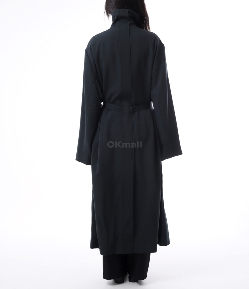 Lemaire]SOFT OVERCOAT (CO1030 LF1123 997) | 오케이몰