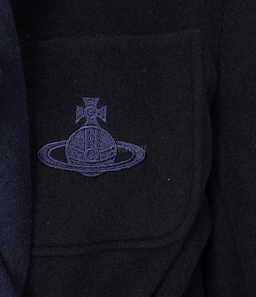 Vivienne Westwood]OLD TOWN COAT (3D01000B W00MK N202) | 오케이몰