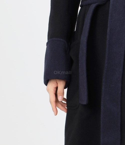 Vivienne Westwood]OLD TOWN COAT (3D01000B W00MK N202) | 오케이몰