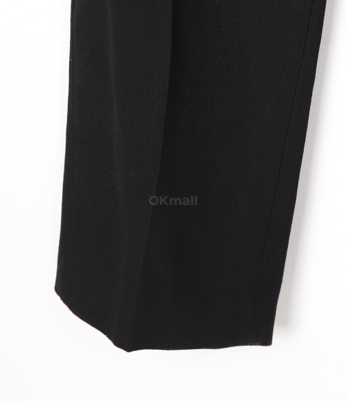 FENDI｜SLACKS (wool trousers (FR6535 AWZB F0GME)) FENDI]wool trousers (FR6535 AWZB F0GME) | 오케이몰