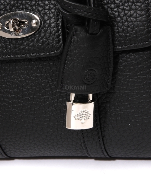 MULBERRY]미니 베이스워터 토트백 (RL7176 736 A100) | 오케이몰