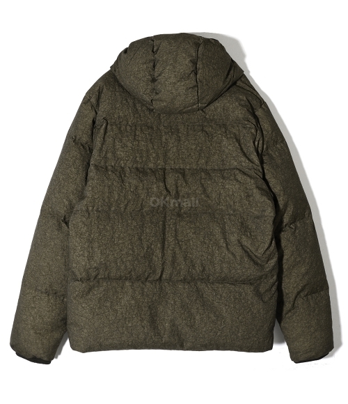 新品 C.P.COMPANY Co-TeD GOGGLE ダウンジャケット 48 C.P. Company