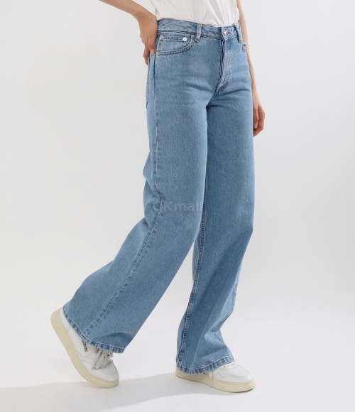 A.P.C]Elisabeth Jeans (COGWE F09181 IAB) | 오케이몰