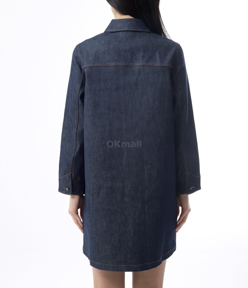 A.P.C]AURELIA DRESS COZZI F05822 IAI) | 오케이몰