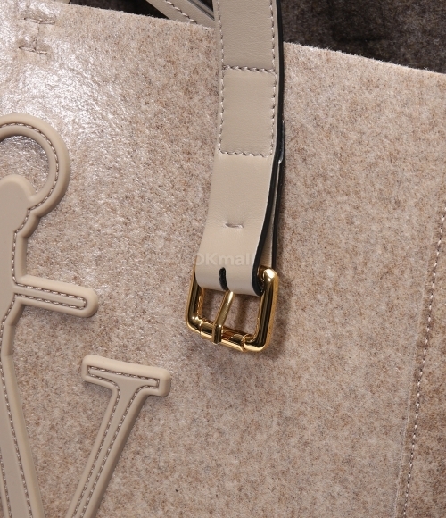 JW ANDERSON｜SHOULDER BAGS (BELT TOTE BAG (HB0607-FA0341 JW ANDERSON｜SHOULDER BAGS (BELT TOTE BAG (HB0607-FA0341
