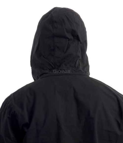 ジャケット・アウター Super Black\" Shrink MA-1_Lavender Rib HYSTERIC GLAMOUR ヒステリックグラマー 02213LB01 カウレザー