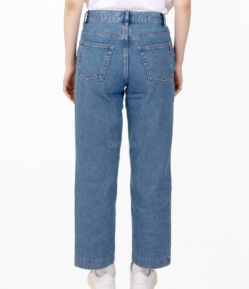 A.P.C｜JEANS (New Sailor Jeans (COGWD F09131 IAL)) New Sailor jeans | A.P.C.