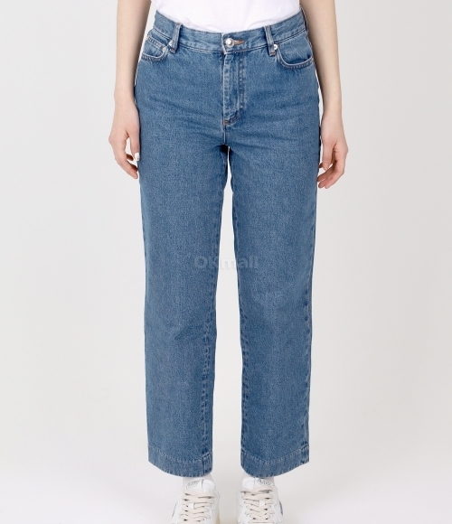 A.P.C]New Sailor Jeans (COGWD F09131 IAL) | 오케이몰