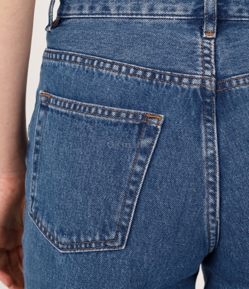 A.P.C]New Sailor Jeans (COGWD F09131 IAL) | 오케이몰