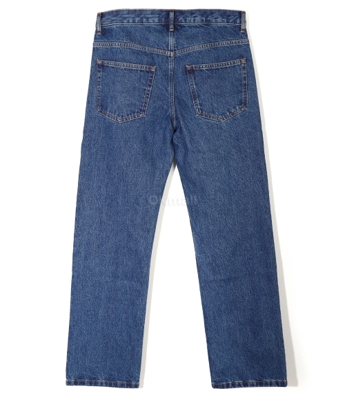 A.P.C｜JEANS (RELAXED JEAN (COGWB F09200 IAL)) Relaxed Jean H | A.P.C.