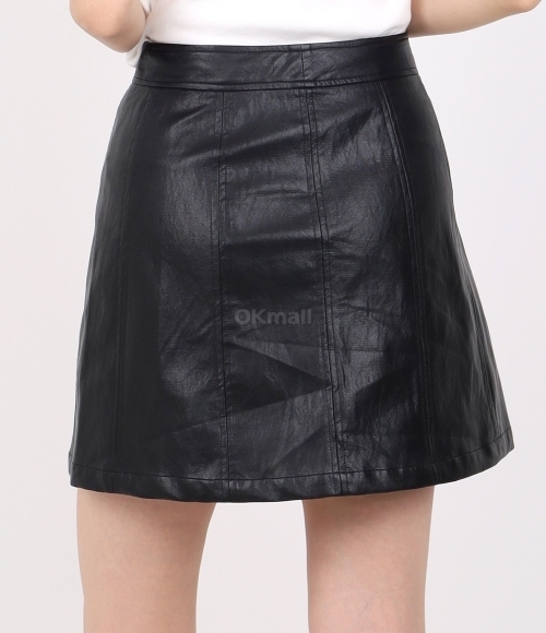 A.P.C]Jupe Poppy Skirt (PUABJ F06390 LZZ) | 오케이몰