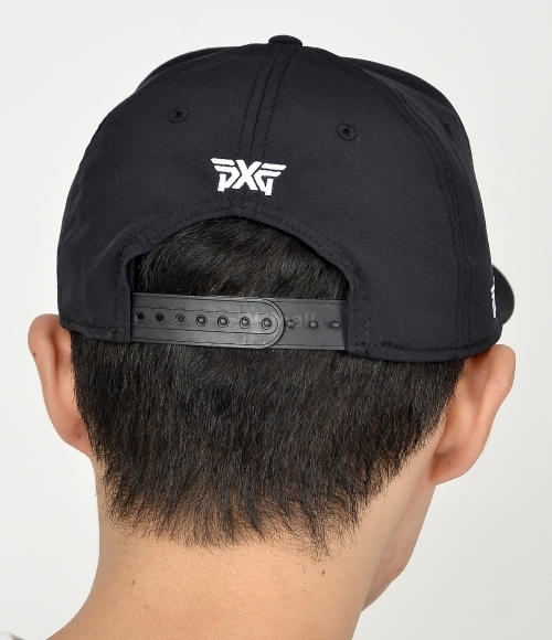 [WAAC] Phụ nữ Twill Visor_WGRCX25119PIX