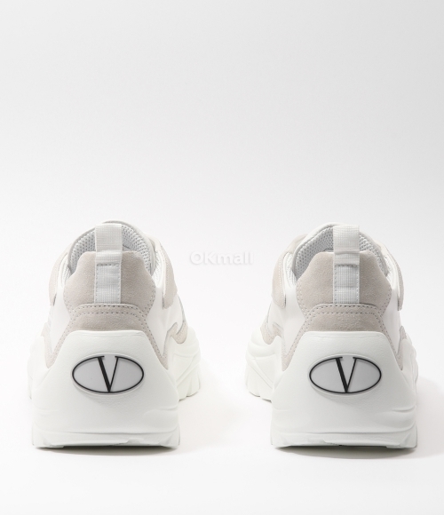 VALENTINO｜SNEAKERS (4Y0S0B17 VRN 0NO / 4Y2S0B17 VRN 0NO VALENTINO]4Y0S0B17 VRN 0BO / 4Y2S0B17 VRN 0BO | 오케이몰