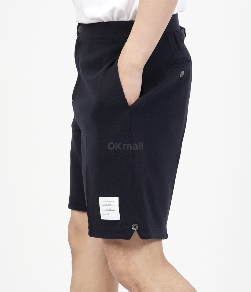 Thom Browne]울 미디 쇼츠 (MJQ189A J0020 415) | 오케이몰