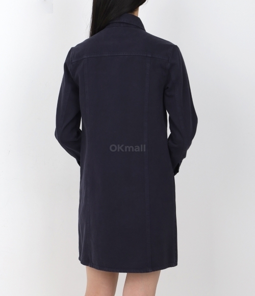 A.P.C]Alpine Denim Dress (COFCN F35038 IAK) | 오케이몰