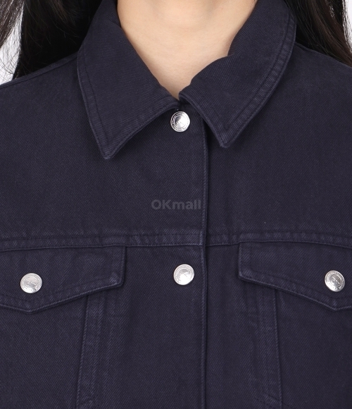 A.P.C]Alpine Denim Dress (COFCN F35038 IAK) | 오케이몰