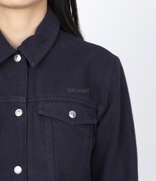 A.P.C｜DRESSES (Alpine Denim Dress (COFCN F35038 AAB)) A.P.C]Alpine Denim Dress (COFCN F35038 IAK) | 오케이몰