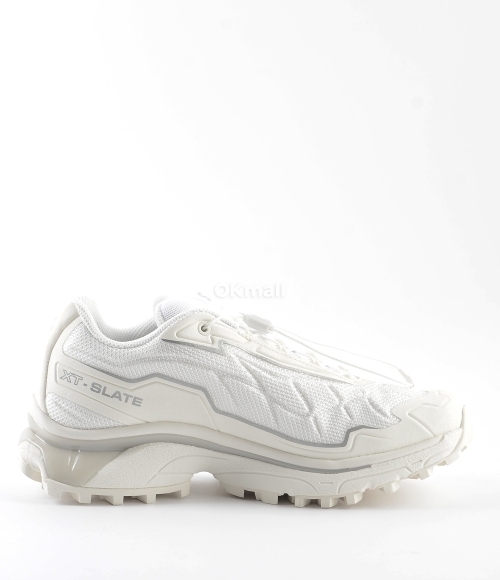 SALOMON]XT-Slate (Vanilla Ice/White/Ftw Silver)(L47460900