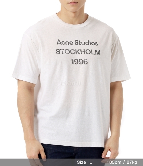 アレキサンダーマックイーン ALEXANDER McQUEEN メンズ トップス 長袖