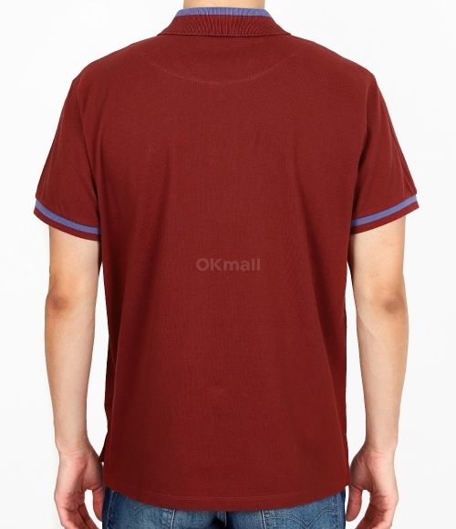 Tシャツ・カットソー Vivienne Westwood CLASSIC POLO 2H01000I J0009 Polo shirt Vivienne Westwood Classic Polo Tee 2H01000I-J0009