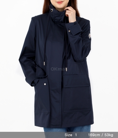 MONCLER｜JACKETS (1C00012 539HW 742) MONCLER]1C00012 539HW 742 | 오케이몰