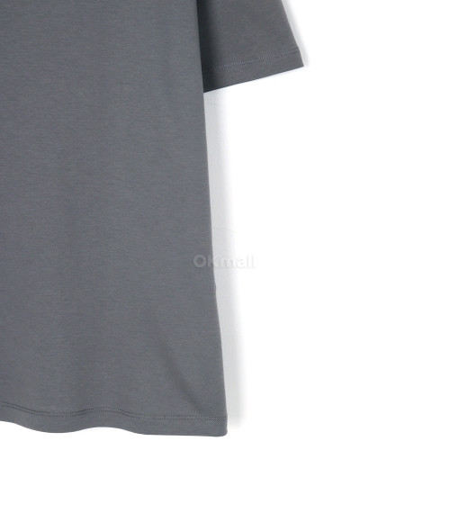 MAX MARA｜ (QUIETO (19971011 002 / 19971011600 002)) T-Shirt 'S Max Mara Quieto in beige jersey | H-Brands
