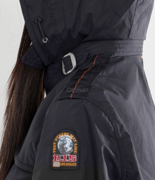 PARAJUMPERS｜JACKETS (AVERY (24SS-PWJKWI34-541)) PARAJUMPERS｜JACKETS (AVERY (24SS-PWJKWI34-541
