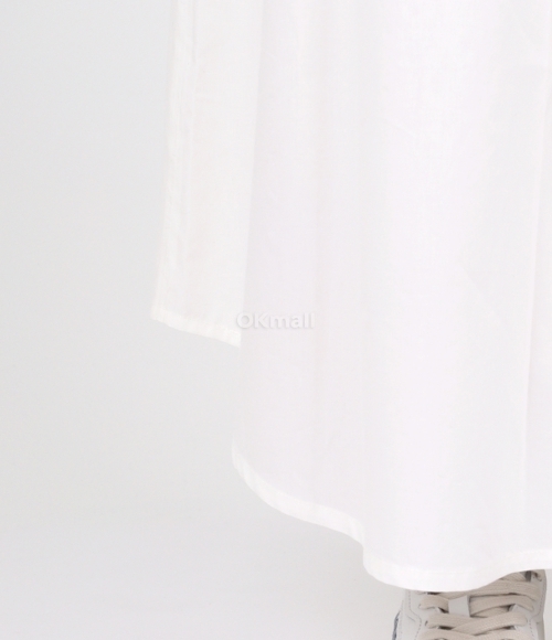 A.P.C｜SKIRTS (Olympia Skirt (COEVD F06405 AAB)) A.P.C]Olympia Skirt (COEVD F06405 AAB) | 오케이몰