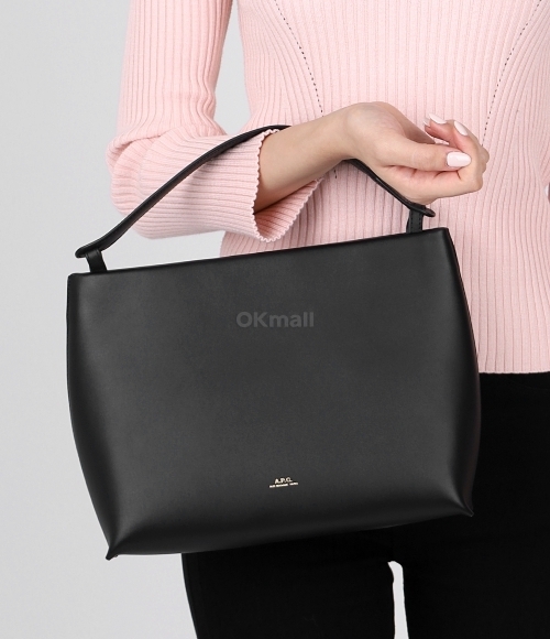 A.P.C]Ashley Bag (PXAWV F61739 LZZ) | 오케이몰