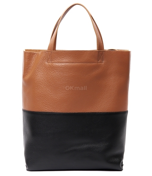 A.P.C]Maiko Medium Tote (PXBOK M61919 TBK) | 오케이몰