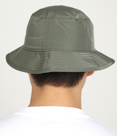 CP COMPANY]Chrome-R Bucket Hat (16CMAC367A 005904A 627
