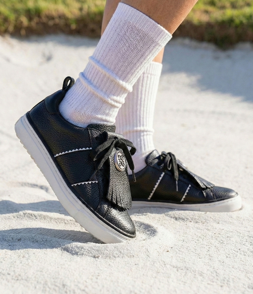G/FORE]KILTIE DURF GOLF SHOE (GLF000026-ONYX) | 렉스몬드