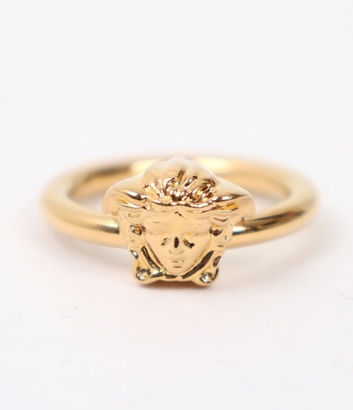 VERSACE]LA MEDUSA RING (DG5E544 DJMT 3J000) | 오케이몰