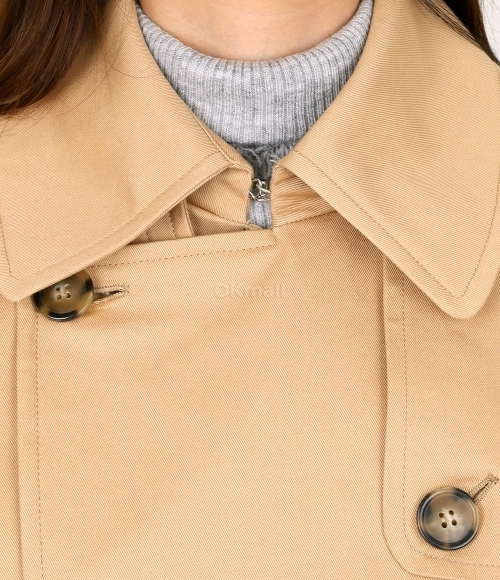 A.P.C｜COATS (Trench horace(COGZG F01530 BAA)) A.P.C. Horace Trench Coat | Liberty