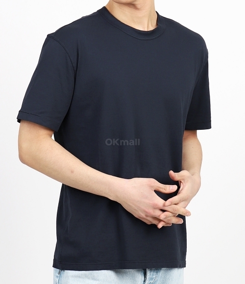 Tシャツ・カットソー Ten-C SS25 SHORT SLEEVES T-SHIRT (22CTCUH02103 A06021 888) Ten c]T-SHIRT SS (22CTCUH02103 A06021 888) | 오케이몰