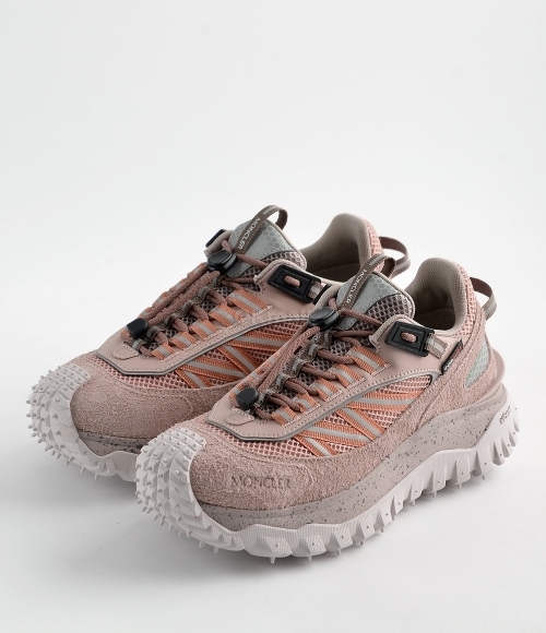 MONCLER｜SNEAKERS (4M00160 M4052 516) MONCLER]TRAILGRIP 트레이너 스니커즈 (4M00160 M4052 516