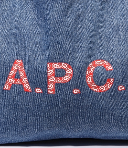A.P.C]Dlane Tote Bag (COGWD M61443 IAL) | 오케이몰