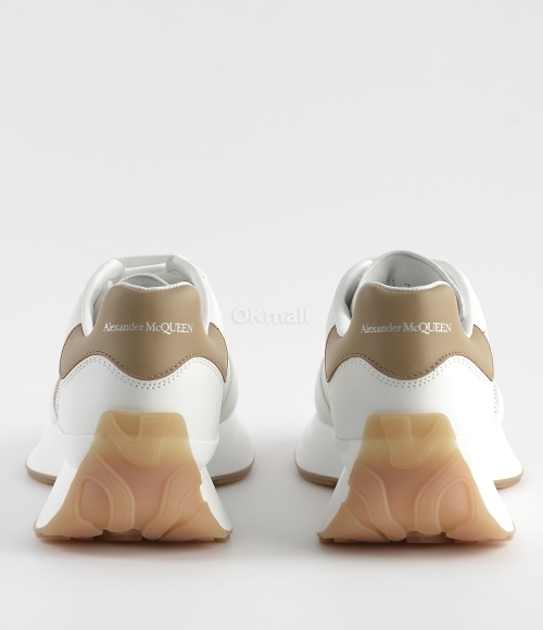 ALEXANDER MCQUEEN]스프린트 러너 스니커즈 (781503 WIDNI 8750