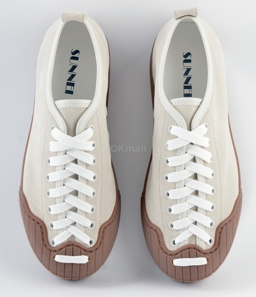 SUNNEI]ISI LOW (SHOXSNK003 LTH049 998) | 오케이몰