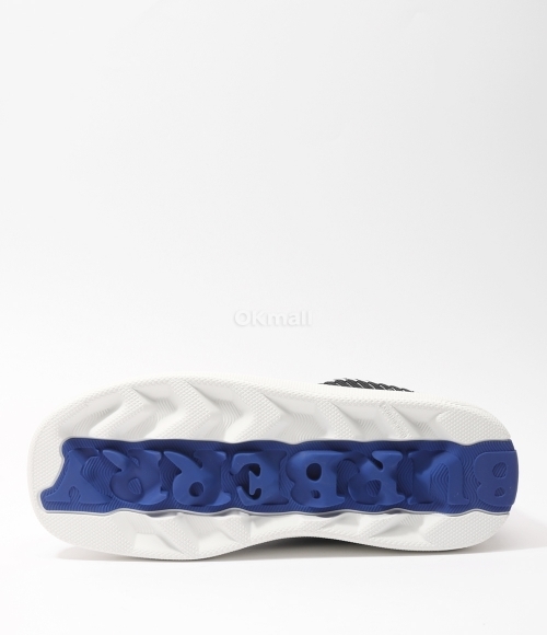 BURBERRY｜SNEAKERS (Checkered Knit Box Sneakers (8083477 BURBERRY - Check Knit Box sneakers | Leam Roma - Luxury