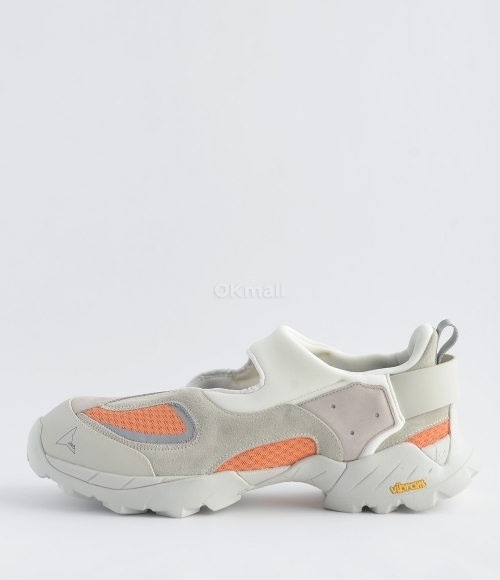 ROA｜TRAIL RUNNING SHOES (Rozes (NBUW138LE06-MTY0001)) Rozes – ROA