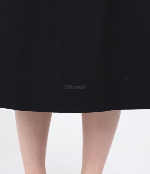 STUDIO NICHOLSON｜SKIRTS (TYRELL SKIRTS - BLACK (1344)) Tyrell Skirt in Black– Studio Nicholson