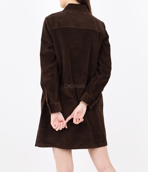 A.P.C]Mia Dress (COGVV F05878 CAE) | 오케이몰