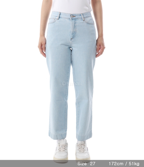 A.P.C]New Sailor Jeans (COGXK F09131 AAF) | 오케이몰