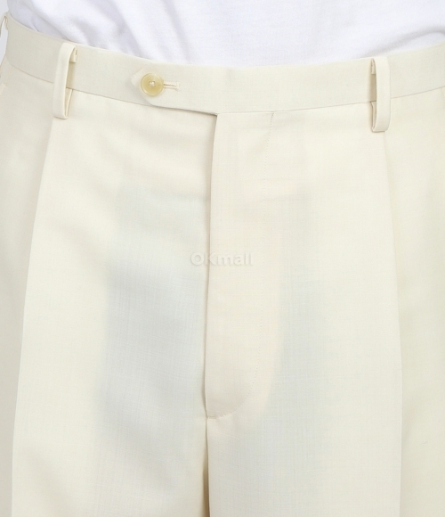 auralee】TROPICAL WOOL KID MOHAIR ONE-TU auralee】TROPICAL WOOL