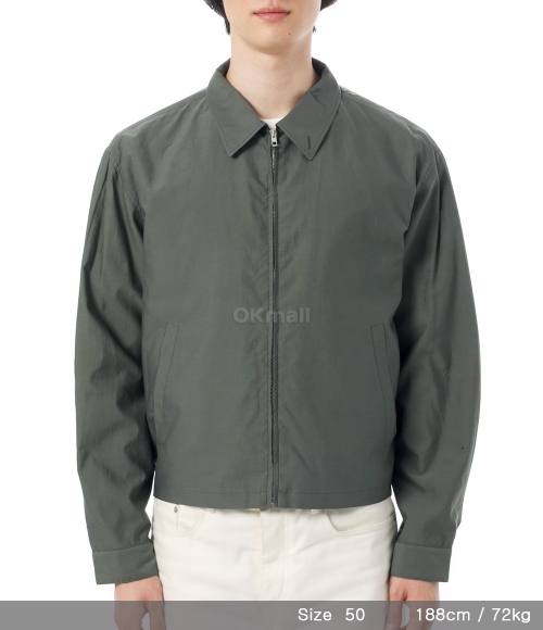 LEMAIRE SHIRT BLOUSON サイズ50 Lemaire／ルメール