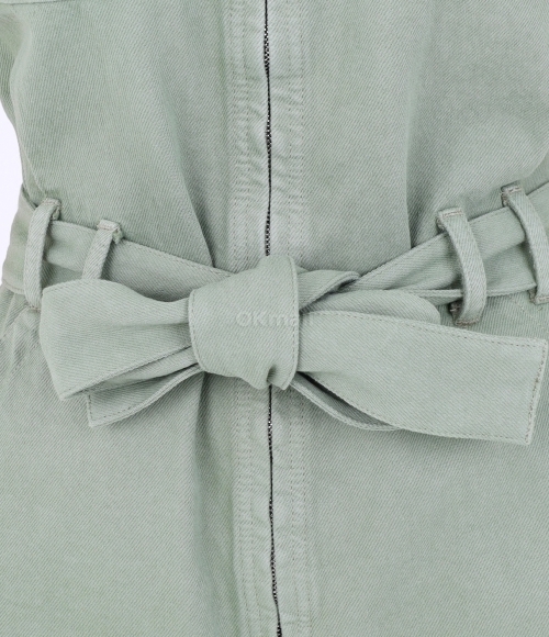 A.P.C]Hills Jumpsuit (COFCN F11152 JAB) | 오케이몰