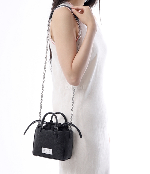 MAISON MARGIELA｜TOTEBAGS (SB1WG0046 P4348 T8013) MAISON MARGIELA]5AC 토트백 (SB1WG0046 P4348 T8013) | 오케이몰