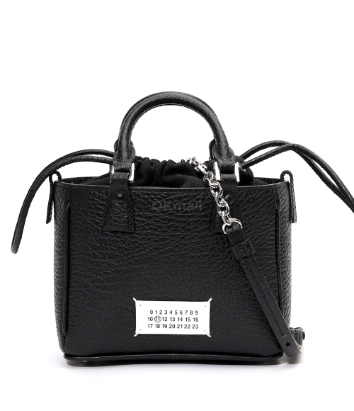 MAISON MARGIELA｜TOTEBAGS (SB1WG0046 P4348 T8013) MAISON MARGIELA]5AC 토트백 (SB1WG0046 P4348 T8013) | 오케이몰
