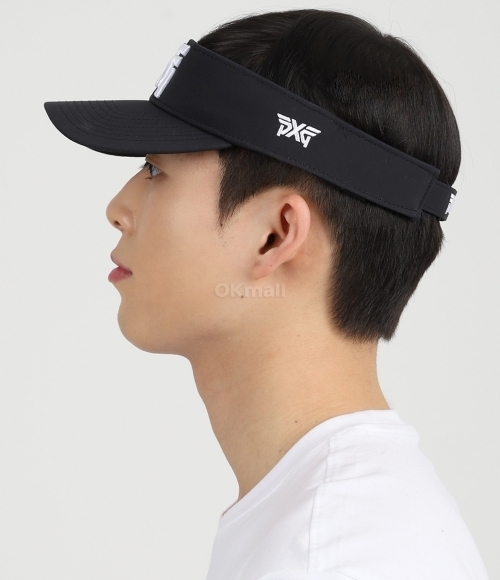 Visor mặt trời điểm phụ nữ